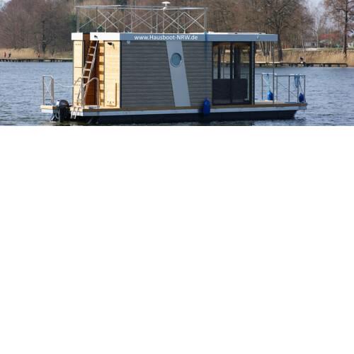 Hausboot-NRW