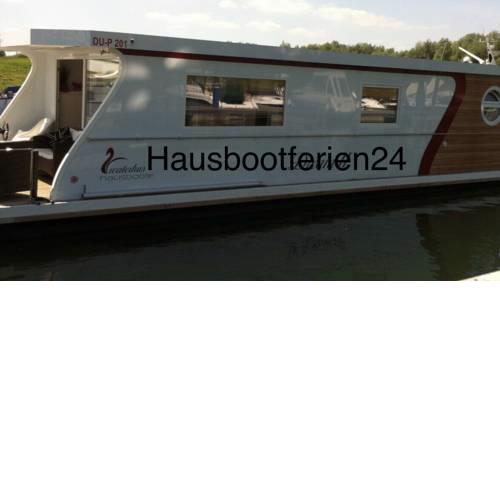 Hausbootferien24