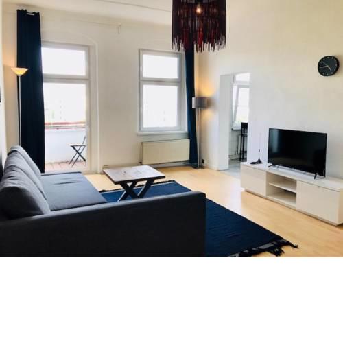 Hausburg Apartment