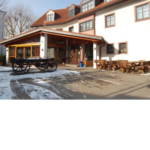 Hausener Dorfkrug