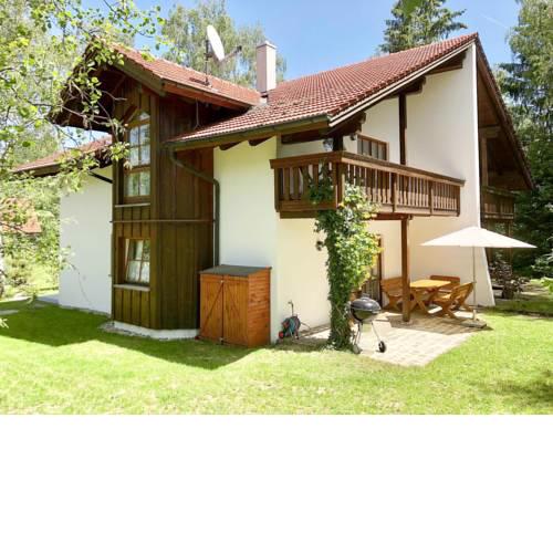 Haushälfte Birke 108S