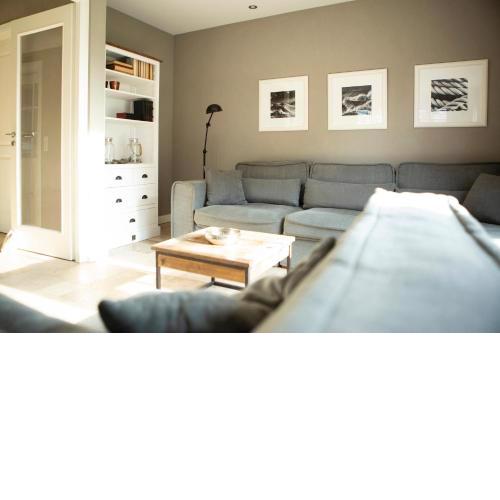 Haushälfte Ferienhaus Dorfremise