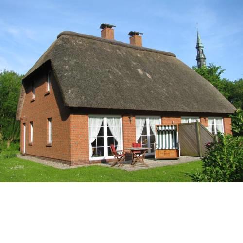 Haushälfte Luv und Lee