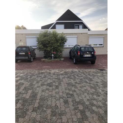 HausTanneneck