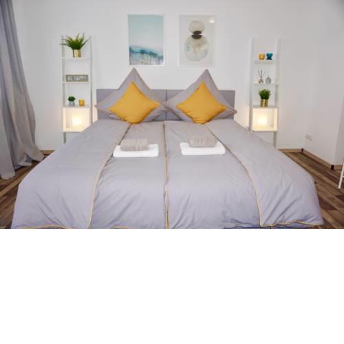 MH Apartment