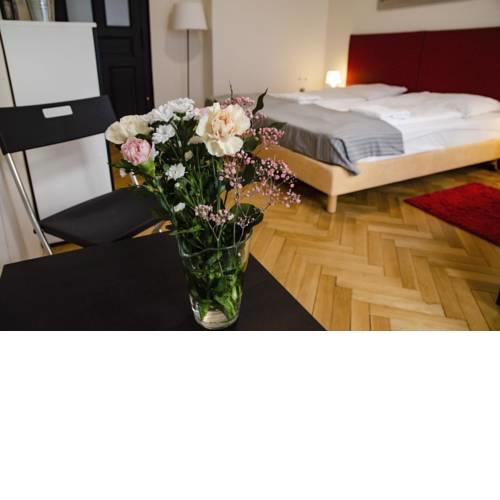 Haute Couture Apartment
