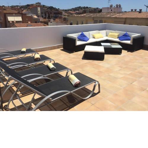 Hauzify I Apartament Blaucel