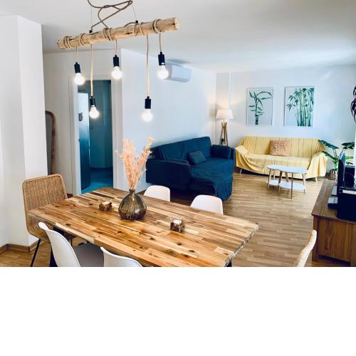 Hauzify I Apartament Fortuny