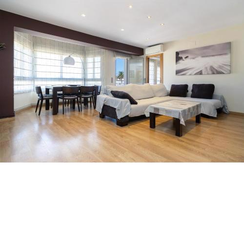 Hauzify I Apartament Sant Roc