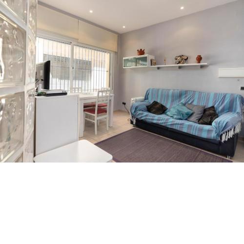 Hauzify I Apartament Subirats
