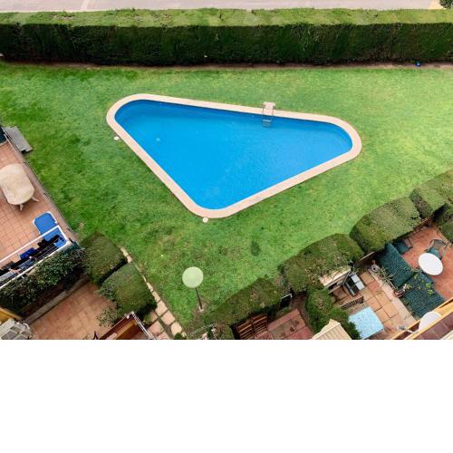 Hauzify I Apartaments Casals