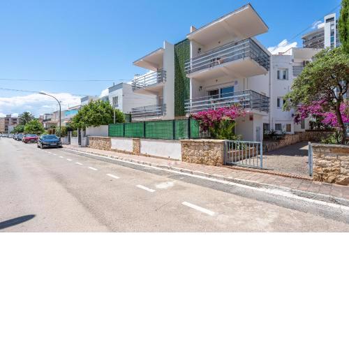 Hauzify I Apartaments Estela