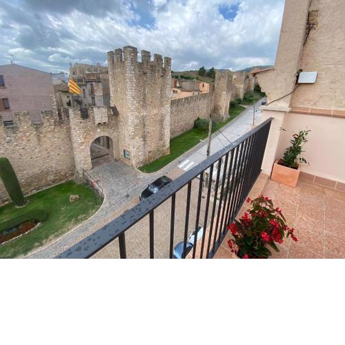 Hauzify I Apartaments Montblanc