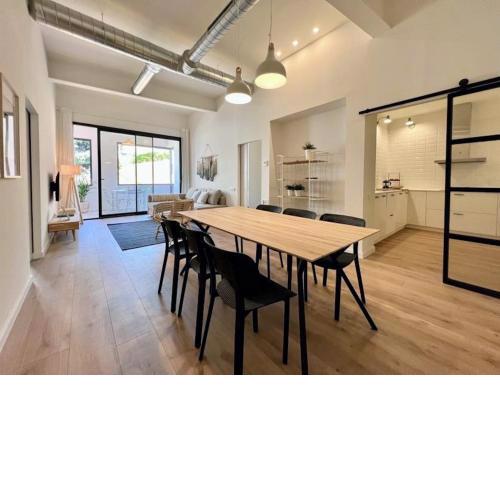 Hauzify I Apartaments Sant Pau