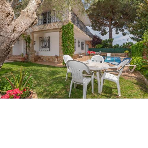 Hauzify I Casa Margalef