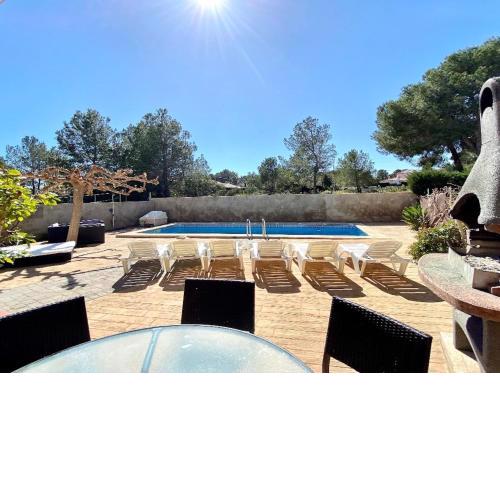 Hauzify I Casa Mistral