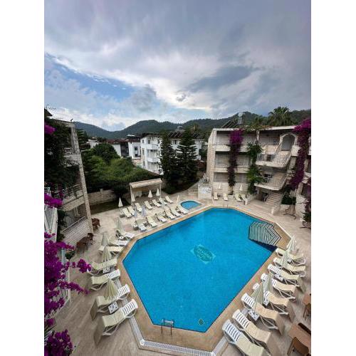 Havana Hotel Kemer