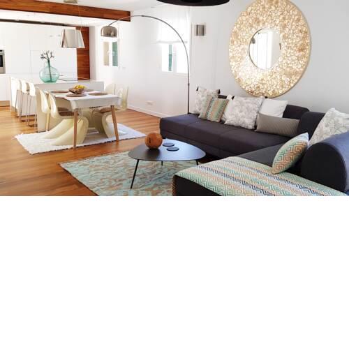 Havana Penthouse