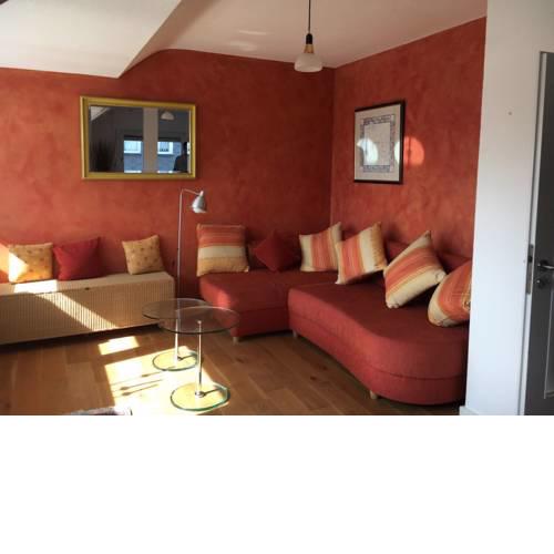 "Have a nice stay" Messewohnung, Zeitwohnen mit bester Anbindung
