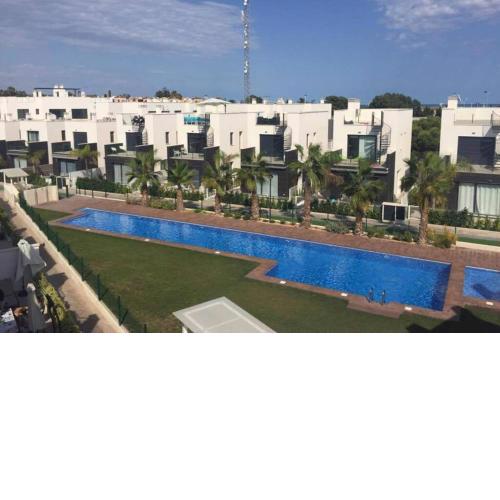 Have Fun Apartment Punta Prima
