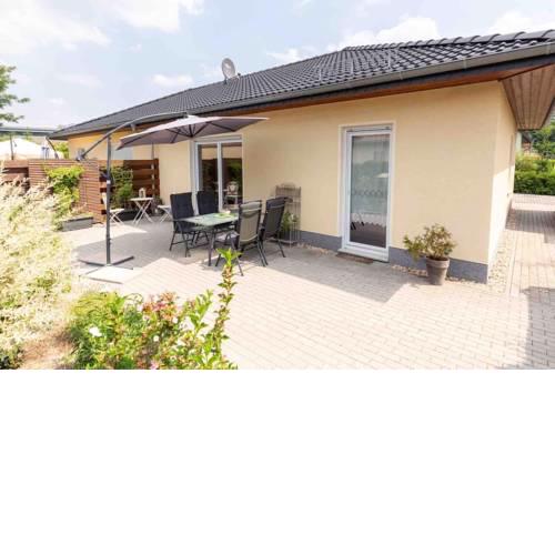 Havel Ferienhaus Brandenburg, Nähe Beetzsee