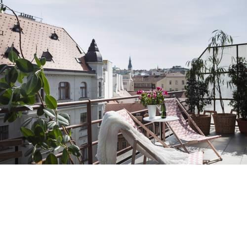 Havel Gallery Apartments