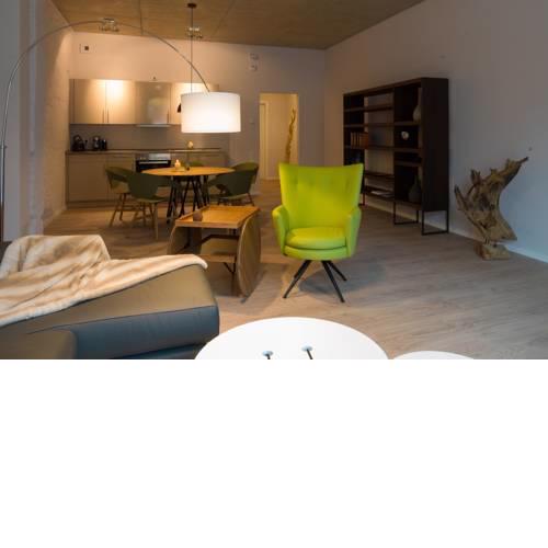 havelblau Ferienlofts