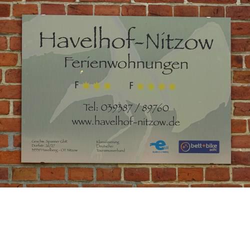 Havelhof-Nitzow