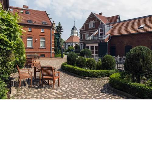 Havelhöfe Garz
