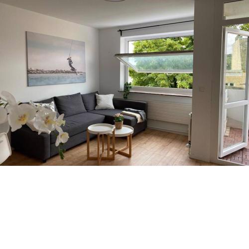 HAVEN STUUV - Ferienwohnung in Bremerhaven