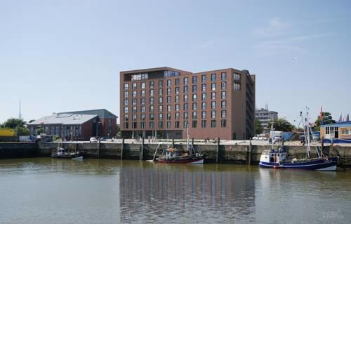 havenhostel Cuxhaven