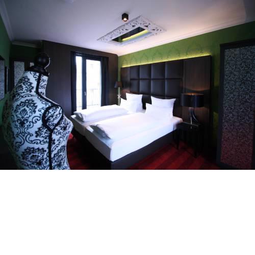 Haverkamp Suites