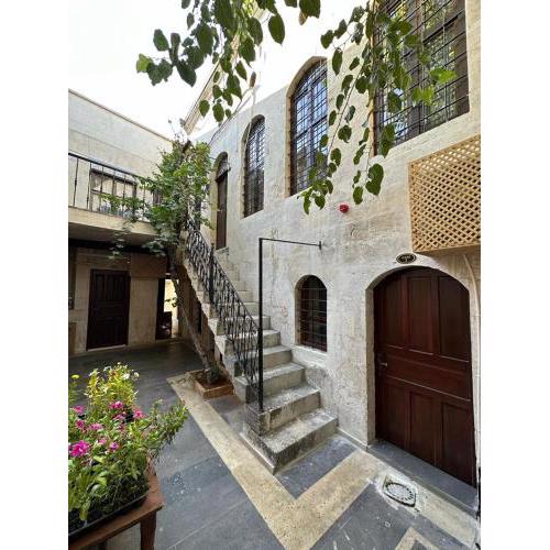 Hayadlı Konak Butik Otel
