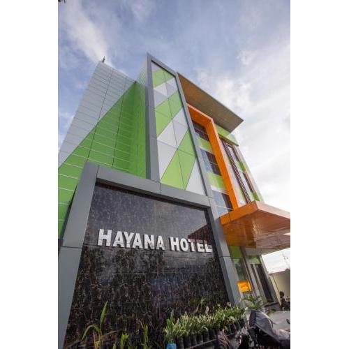 HAYANA HOTEL