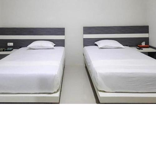Hayori Hotel RedPartner