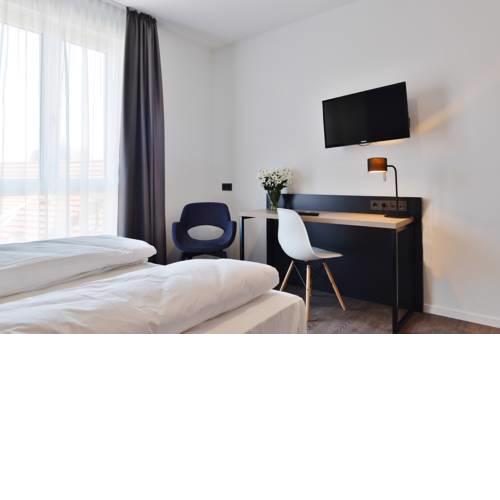 Hayta Hotel Stuttgart Airport Messe