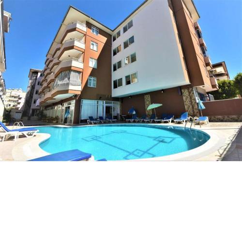 Haytur Apartment
