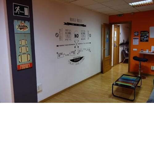 HB Hostel