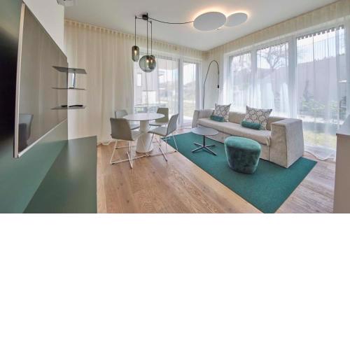 HBI Klade Apartment