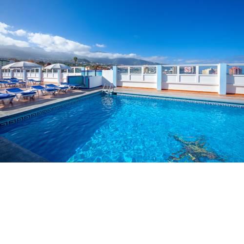 HC Hotel Magec