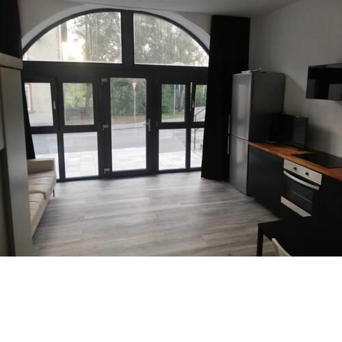 HCH Apartment