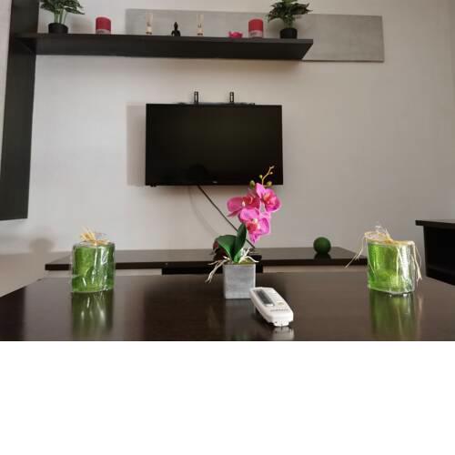 HD Apartamento de 3 dormitorios