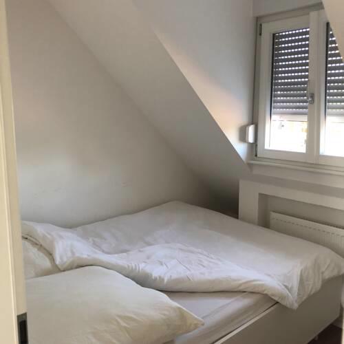 HD-Appartment mit Neckar- und Schlossblick