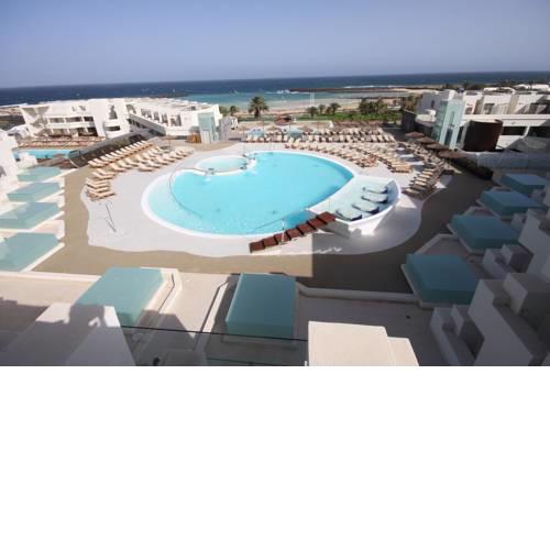 HD Beach Resort