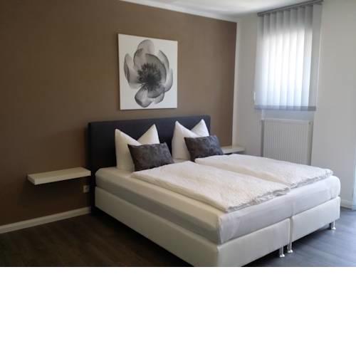 HD City Apartments