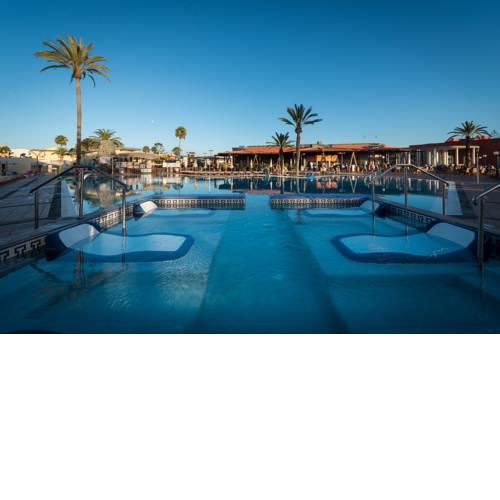 HD Parque Cristobal Gran Canaria