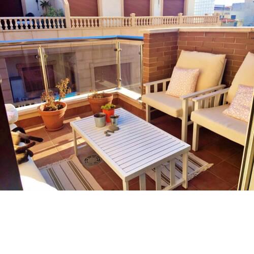 HE Torrevieja Center