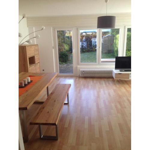 Healthy Homestay