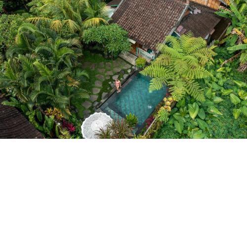 Heart of Bali Villa