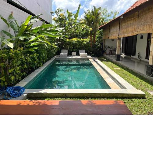 Heart of Canggu - Villa Embra